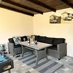 Apartment Milano Vendeghaz