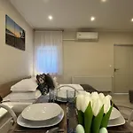 Apartment Milano Vendeghaz Bakonybel
