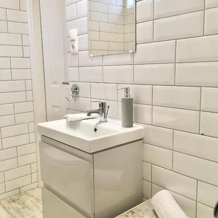 Milano Vendeghaz Apartment Bakonybél