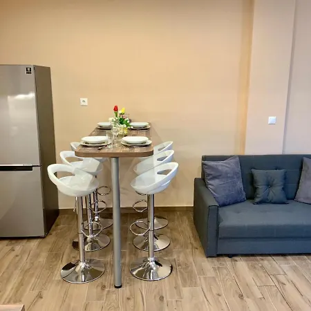 Apartment Milano Vendeghaz