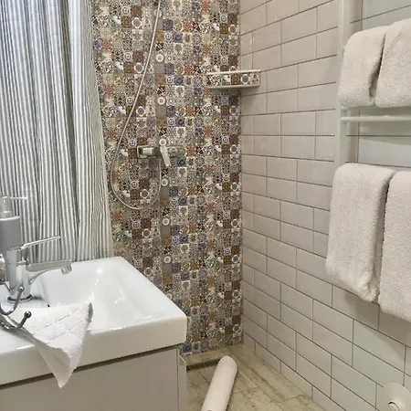 Apartment Milano Vendeghaz