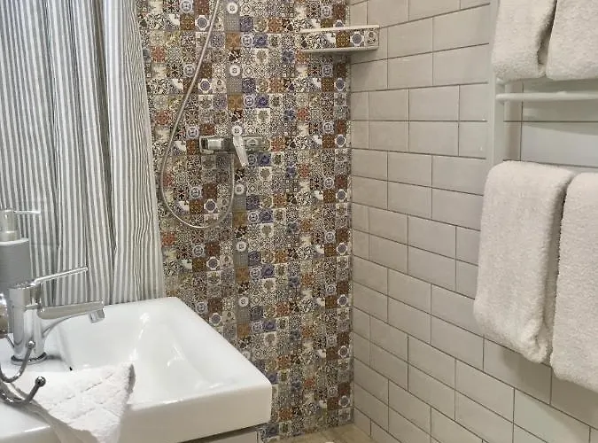 Apartament Milano Vendeghaz