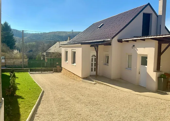 Milano Vendeghaz Bakonybél