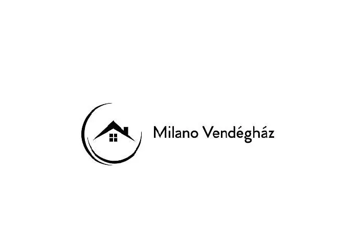 Milano Vendeghaz 아파트 *