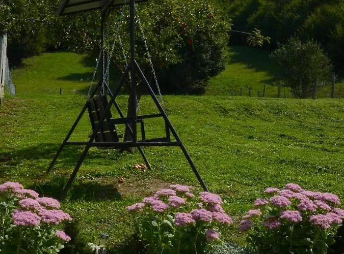 Milano Vendeghaz 아파트 *