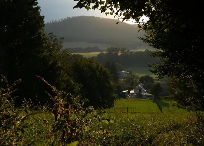 아파트 Milano Vendeghaz