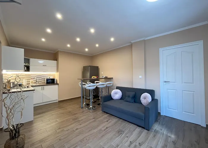 아파트 Milano Vendeghaz