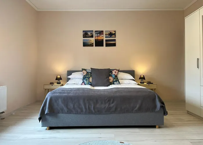 Milano Vendeghaz Bakonybél