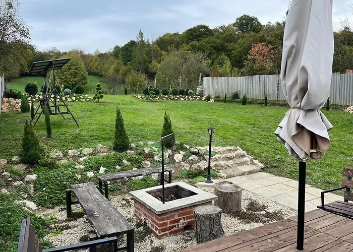 아파트 Milano Vendeghaz