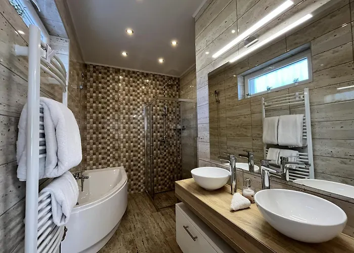 Milano Vendeghaz Apartament