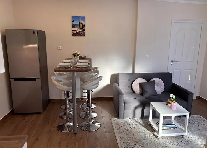 Milano Vendeghaz Apartament